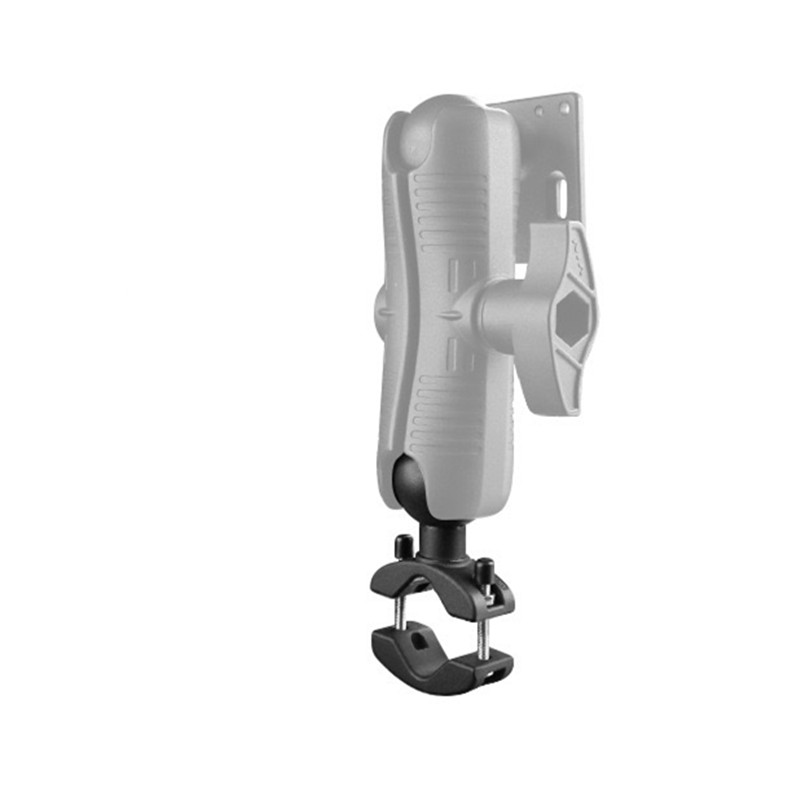 Heavy Equipment Truck - Penjepit pipa torsi, 2.25 ''D ukuran
