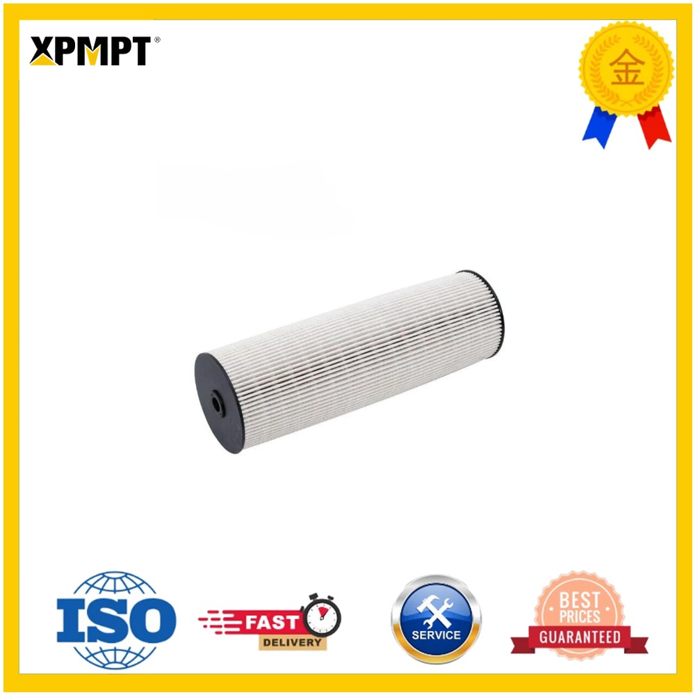 Heavy Equipment Truck - 51.12503-0069 Elemen Filter Bahan Bakar 51125030069