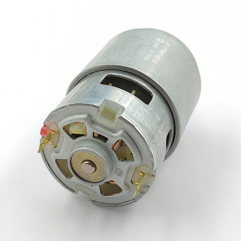 Magnetic Drill Press - Motor DC 775 12V-18V 14V 20000RPM