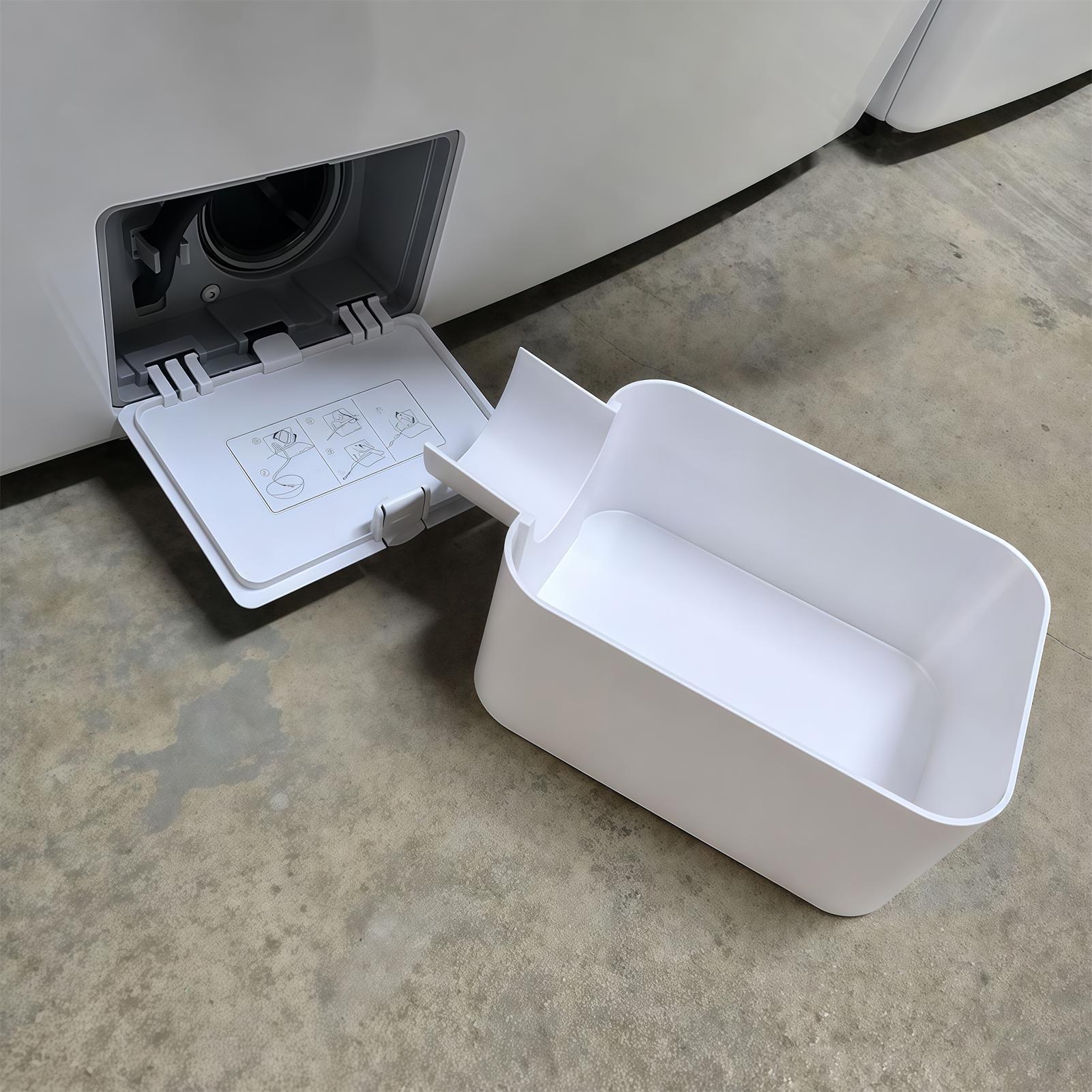 Heavy Equipment Spare Parts - Panci Pembuangan Mesin Cuci Tahan Air
