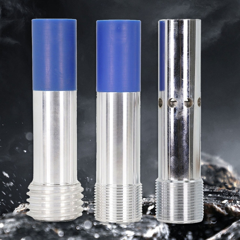 Heavy Equipment In Construction - Kepala Nosel Sandblasting Tugas Berat Mode