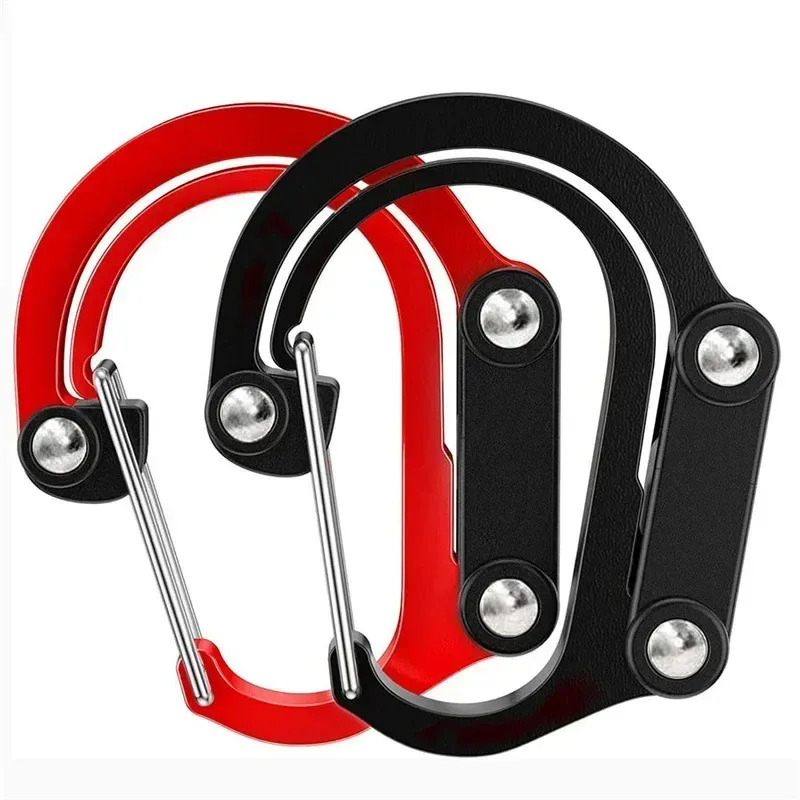 Heavy Equipment Manufacturers - Karabiner Berputar Multifungsi Kait Tugas Berat
