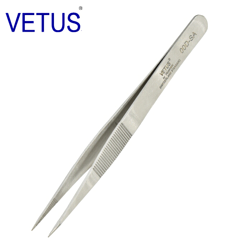 Magnetic Drill Press - 100% Vtus Original 00D-SA Tweezine Hyperpin