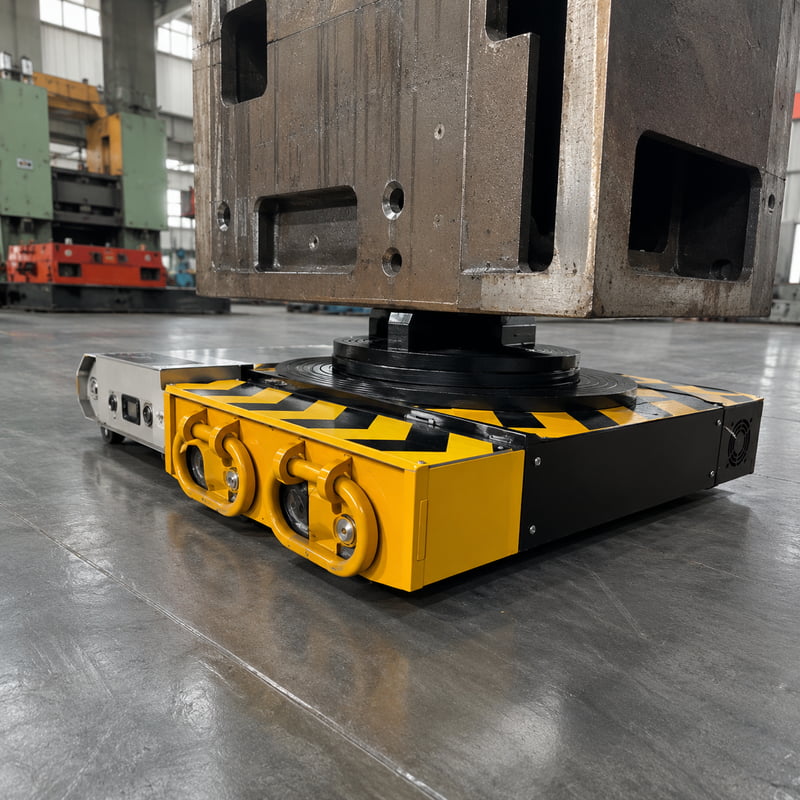 Heavy Equipment Service - Mesin Pengangkut Barang Industri 15 Ton,