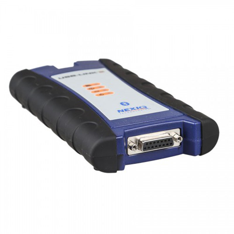 Untuk Alat Diagnostik Truk NEX - Heavy Equipment Diagnostic Software ulasan dan harga