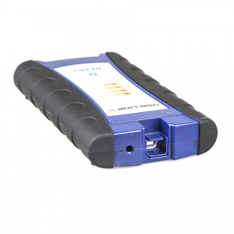 Untuk Alat Diagnostik Truk NEX - Heavy Equipment Diagnostic Software ulasan dan harga