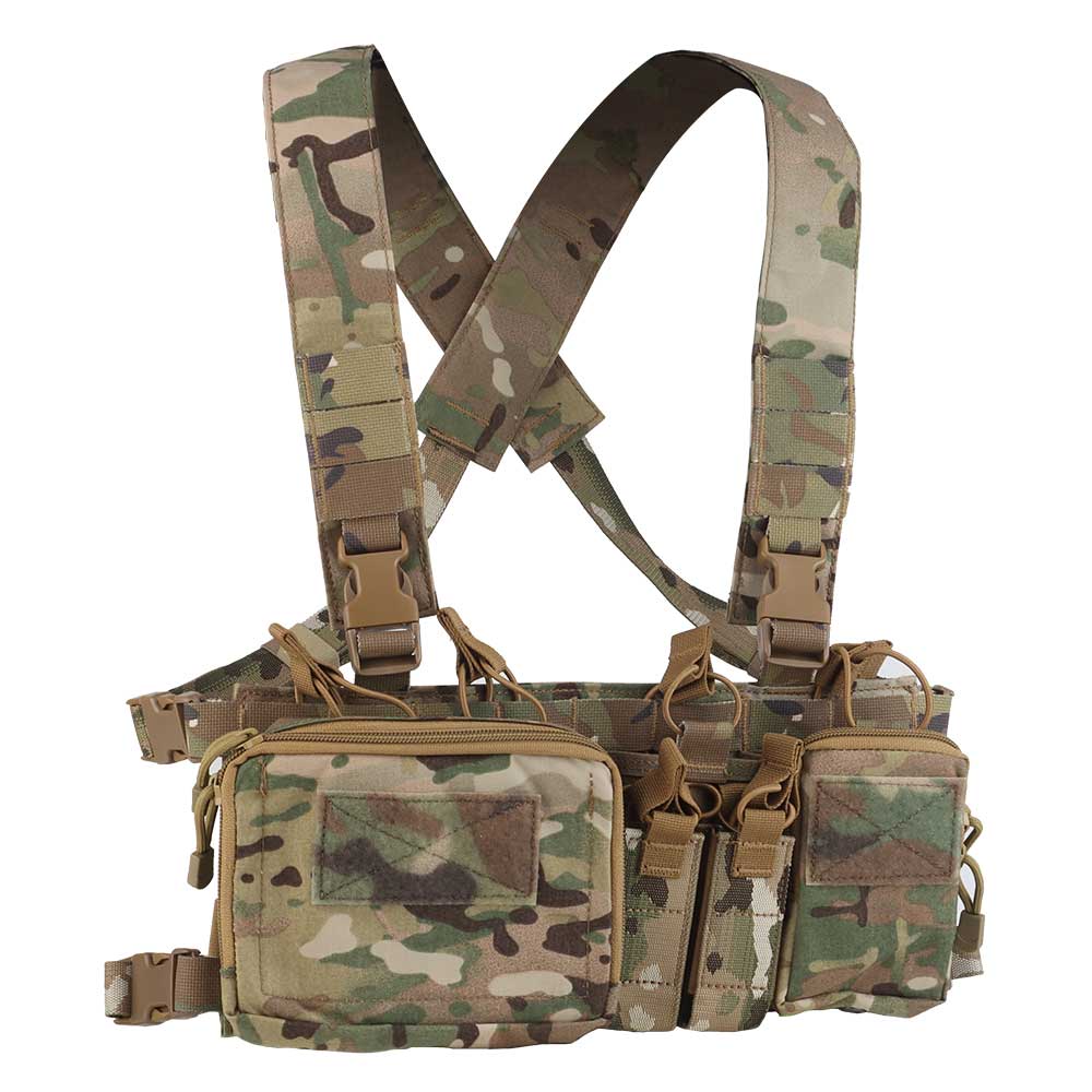 OphidiaTac D3CRH Chest Mount V - Heavy Equipment Spare Parts ulasan dan harga