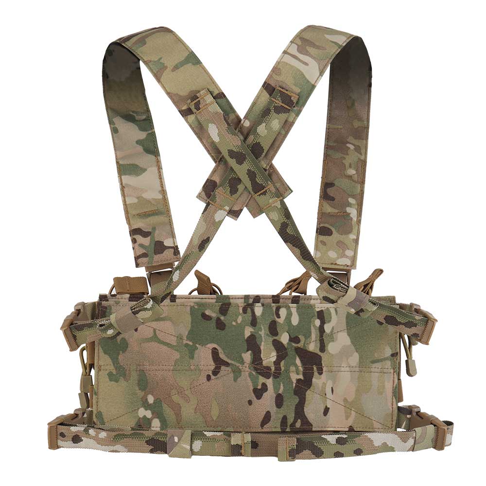 OphidiaTac D3CRH Chest Mount V - Heavy Equipment Spare Parts ulasan dan harga