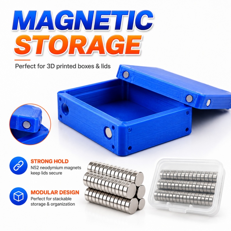 Kit Magnet Tahan Banting untuk - Heavy Equipment Spare Parts ulasan dan harga