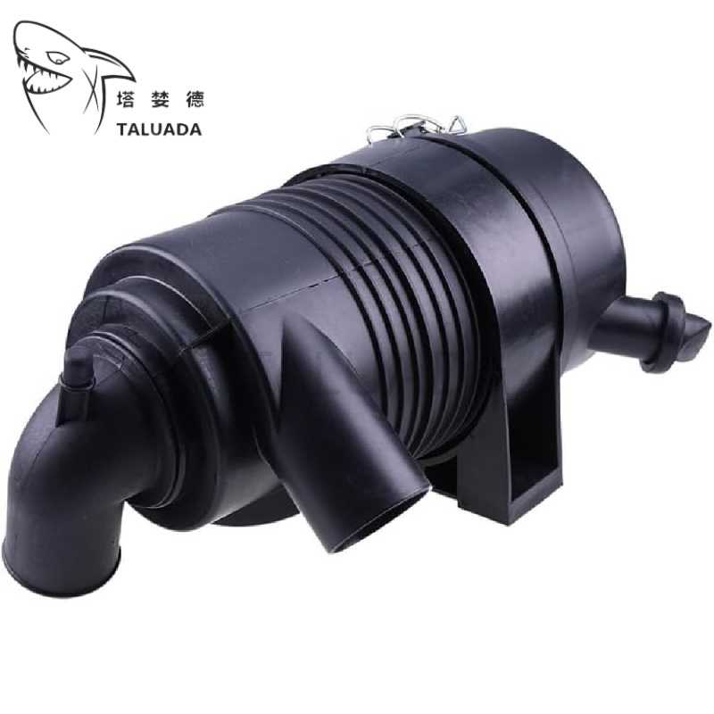 Rumah Pembersih Rakitan Filter - Heavy Equipment Spare Parts ulasan dan harga
