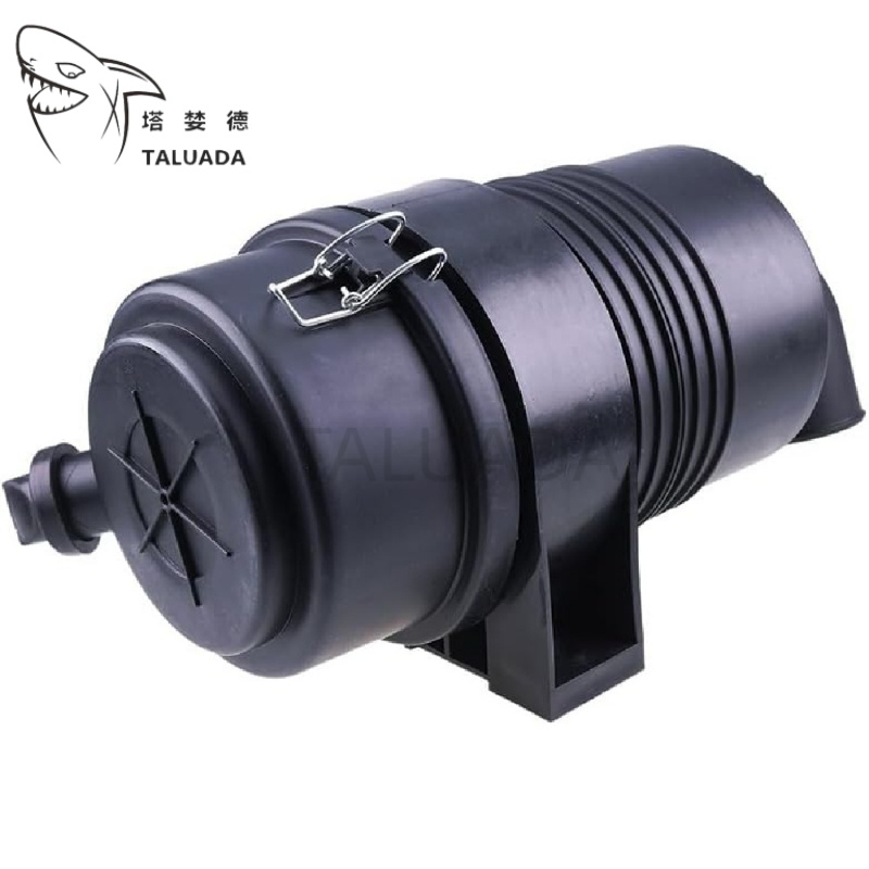 Rumah Pembersih Rakitan Filter - Heavy Equipment Spare Parts ulasan dan harga