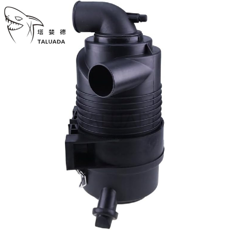Rumah Pembersih Rakitan Filter - Heavy Equipment Spare Parts ulasan dan harga