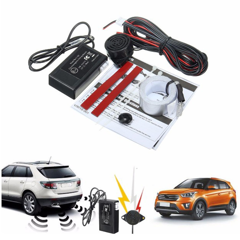 Kit Sensor Parkir Elektromagne - Magnetic Drill Press ulasan dan harga