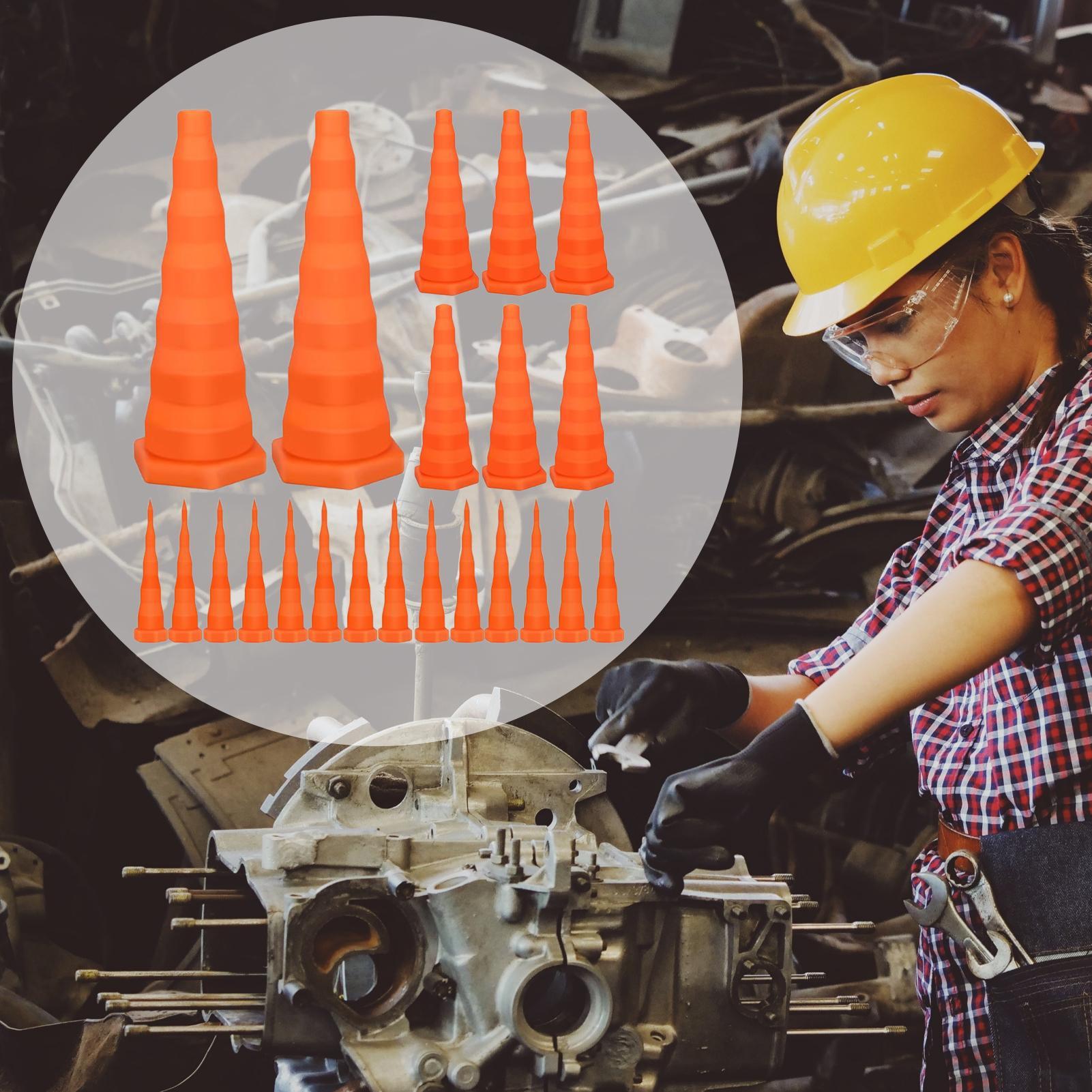 22 Buah Kit Hidrolik Industri  - Heavy Equipment Service ulasan dan harga