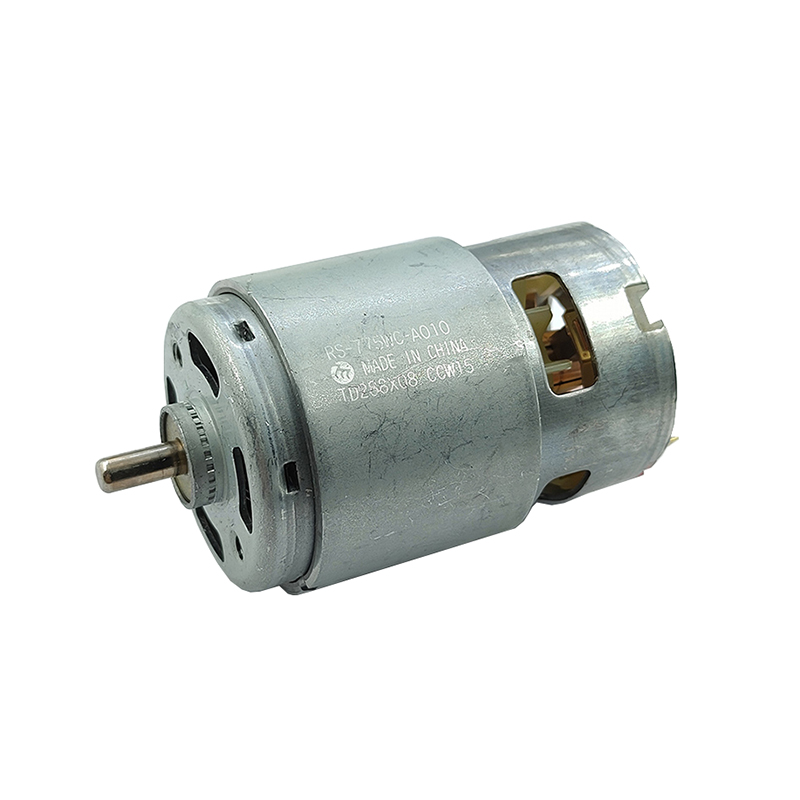 Motor DC 775 12V-18V 14V 20000 - Magnetic Drill Press ulasan dan harga