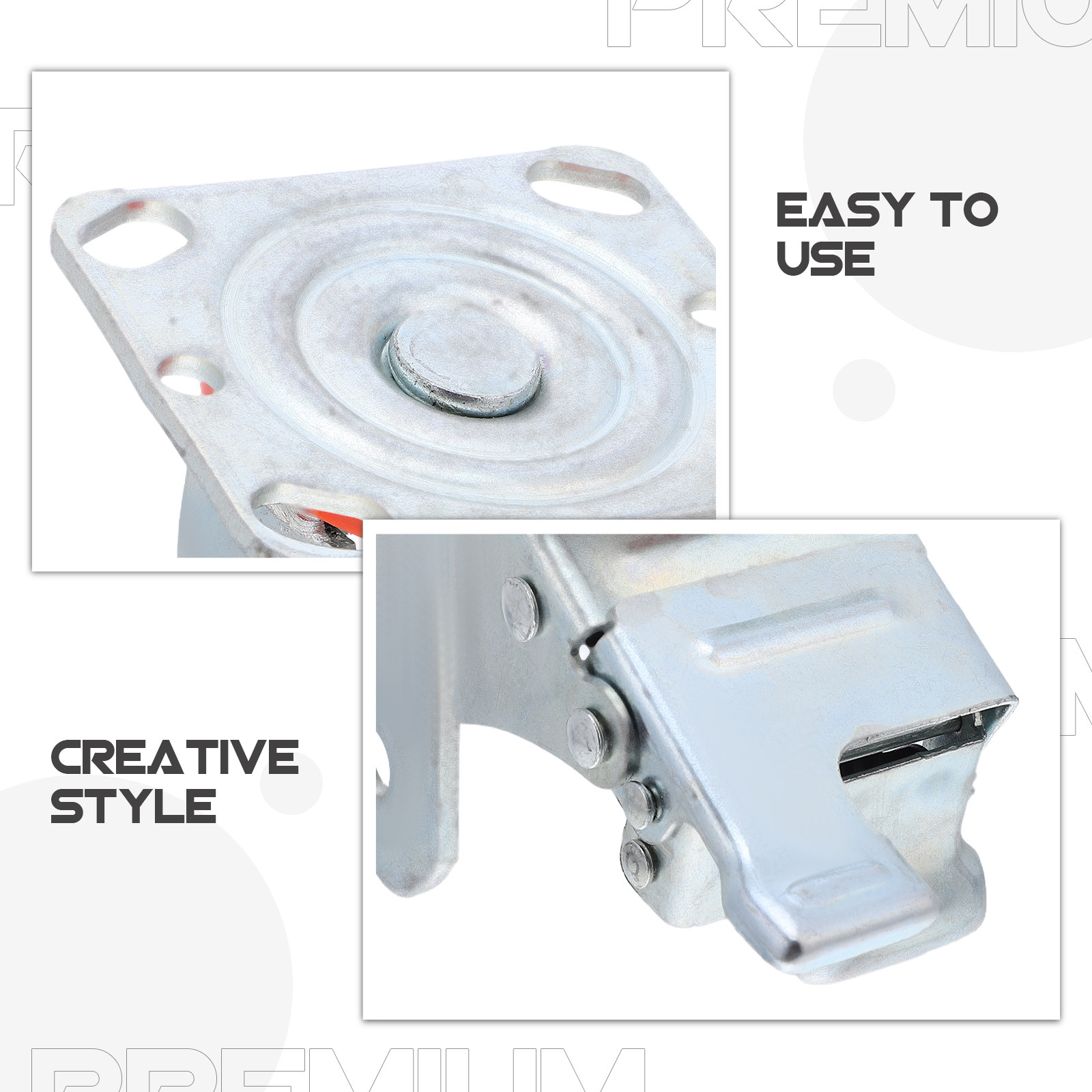 Rangka Roda Industri Tugas Ber - Heavy Equipment In Construction ulasan dan harga