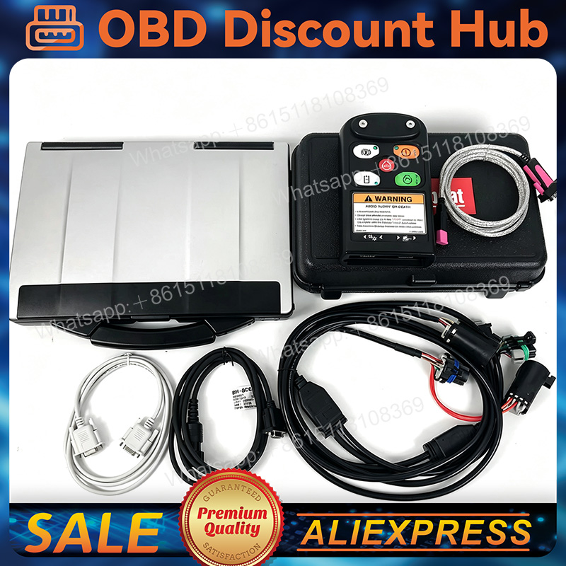 Alat Diagnostik Bobcat Skid St - Heavy Equipment Service ulasan dan harga