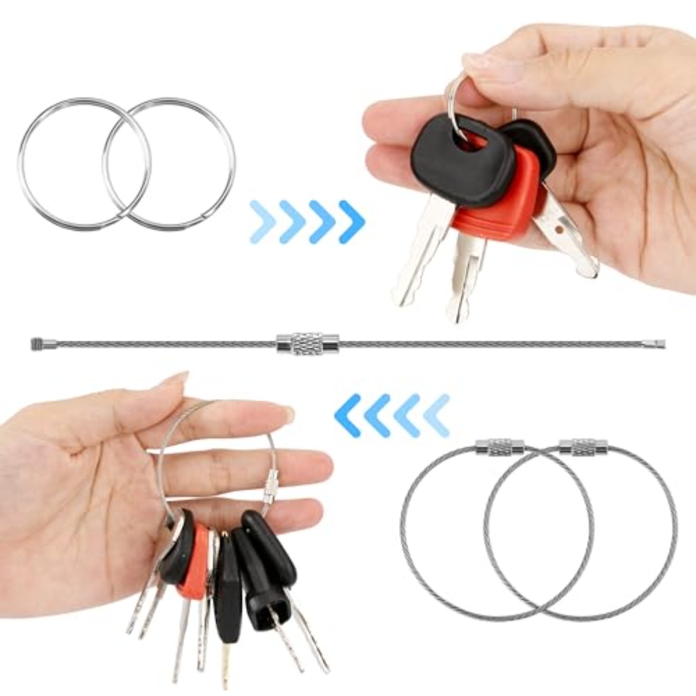 13 PCS Set Kunci Kontak Untuk  - Heavy Equipment Keys Master Set ulasan dan harga