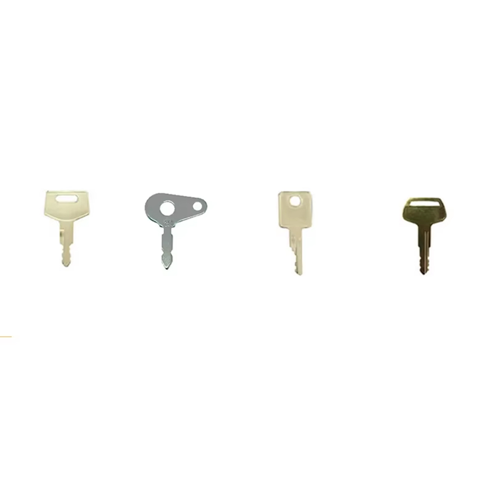 9 Buah Set Kunci Tanaman Utama - Heavy Equipment Keys Master Set ulasan dan harga