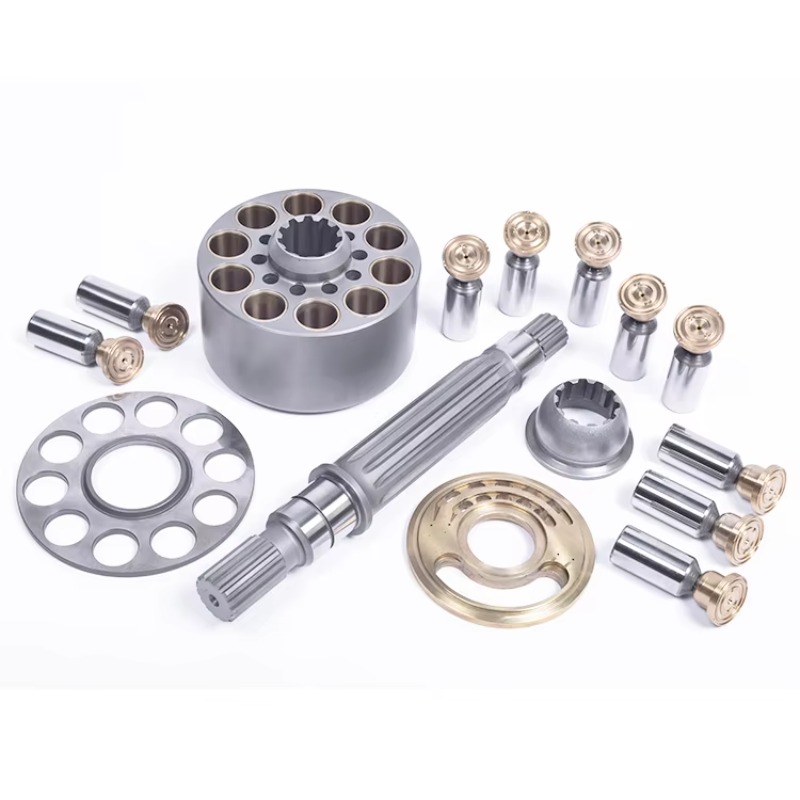 Kit Perbaikan Motor Ayun Hidro - Heavy Equipment In Construction ulasan dan harga