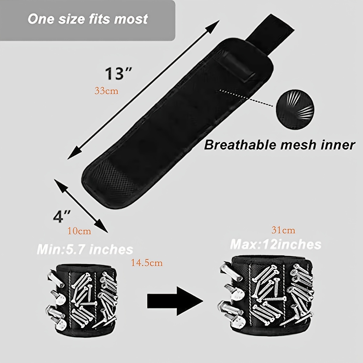 Gelang magnetik untuk memegang - Magnetic Drill Press ulasan dan harga