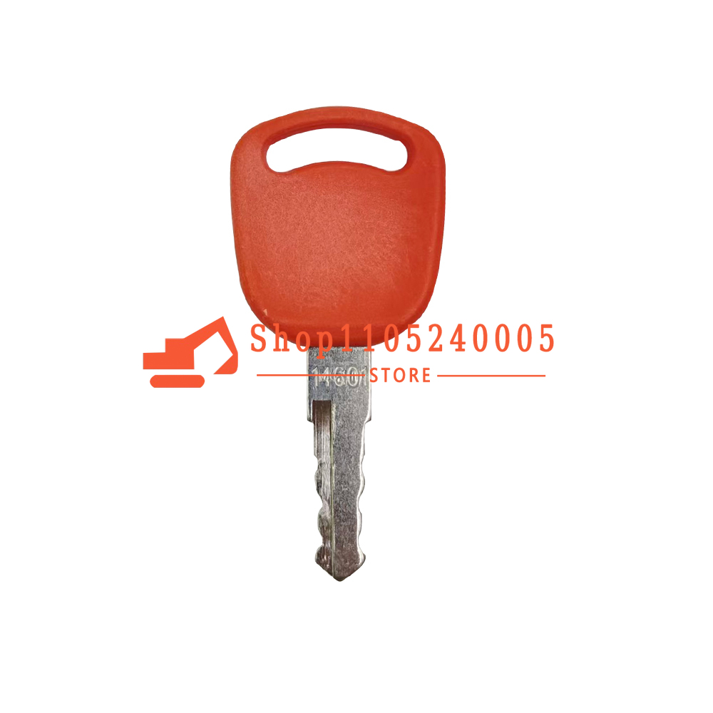 20/10/5/1PCS 14601 Kunci Konta - Heavy Equipment Keys Master Set ulasan dan harga