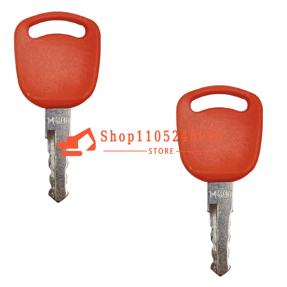 20/10/5/1PCS 14601 Kunci Konta - Heavy Equipment Keys Master Set ulasan dan harga