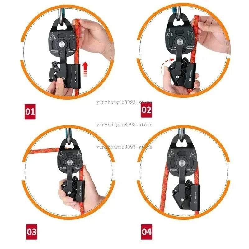 (TANPA TALI) Katrol Pengangkat - Heavy Equipment In Construction ulasan dan harga