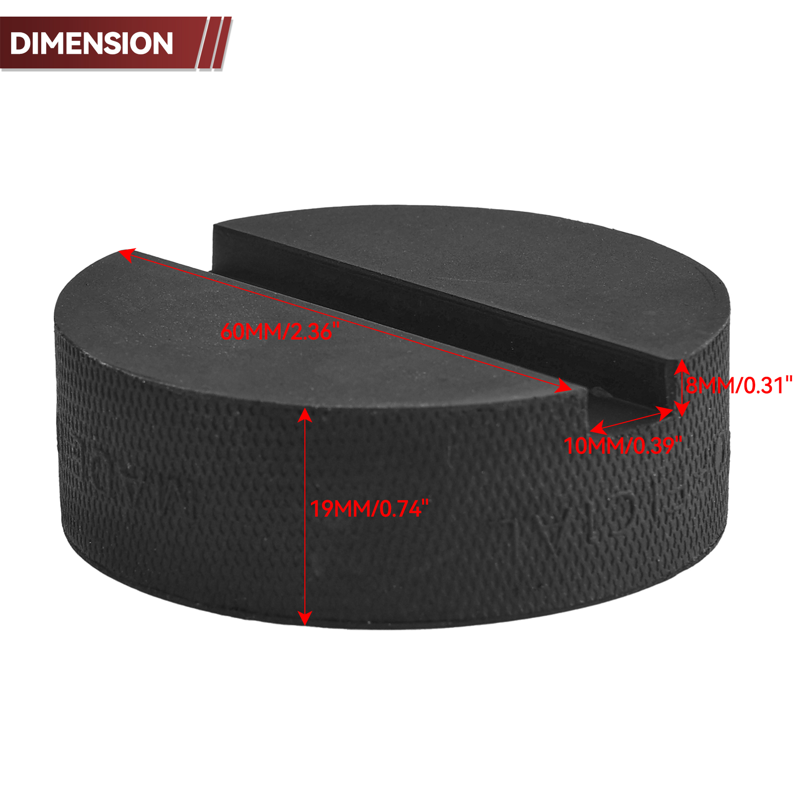Universal Jack Kecil Diameter  - Heavy Equipment Spare Parts ulasan dan harga