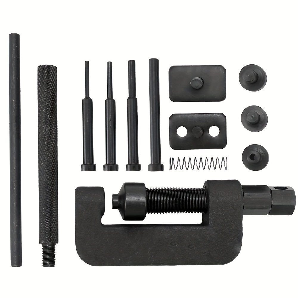 Set alat perbaikan sepeda moto - Heavy Equipment Spare Parts ulasan dan harga