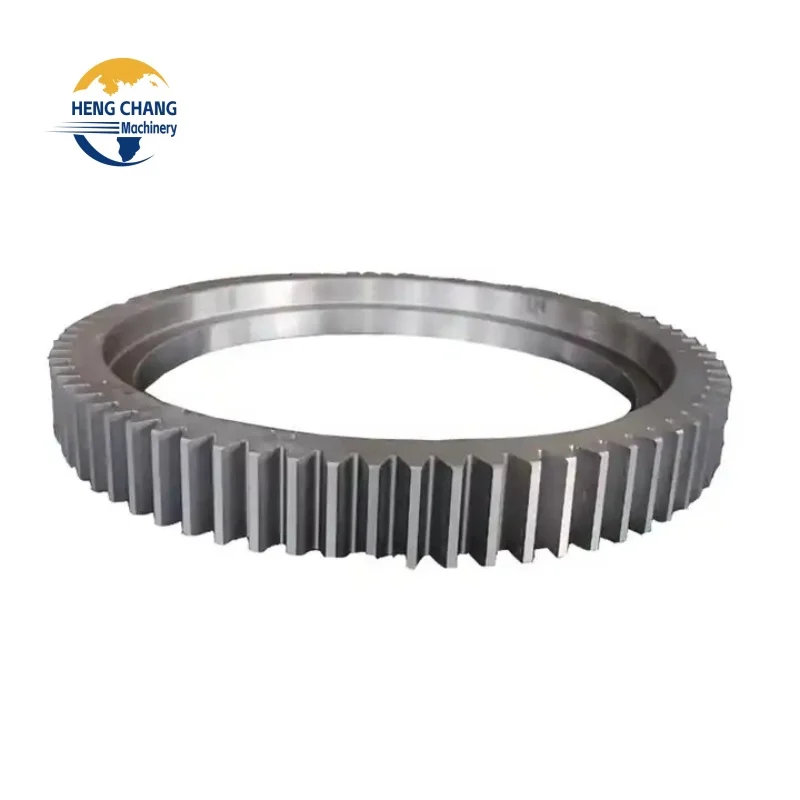 Produsen Cincin Gigi OEM untuk - Heavy Equipment Manufacturers ulasan dan harga