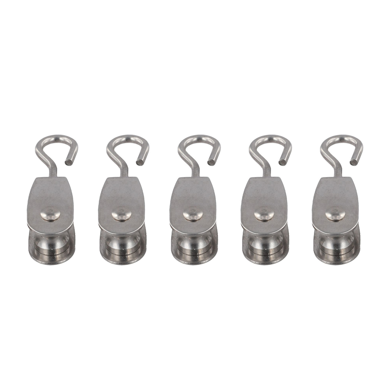 10 Paket Katrol Baja Tahan Kar - Heavy Equipment Spare Parts ulasan dan harga