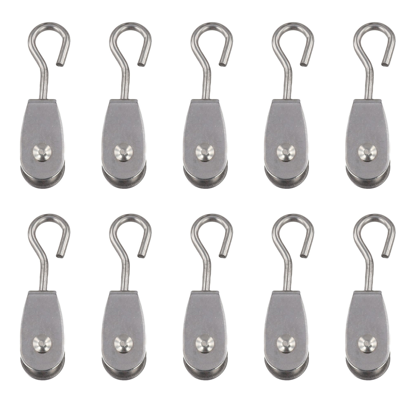 10 Paket Katrol Baja Tahan Kar - Heavy Equipment Spare Parts ulasan dan harga
