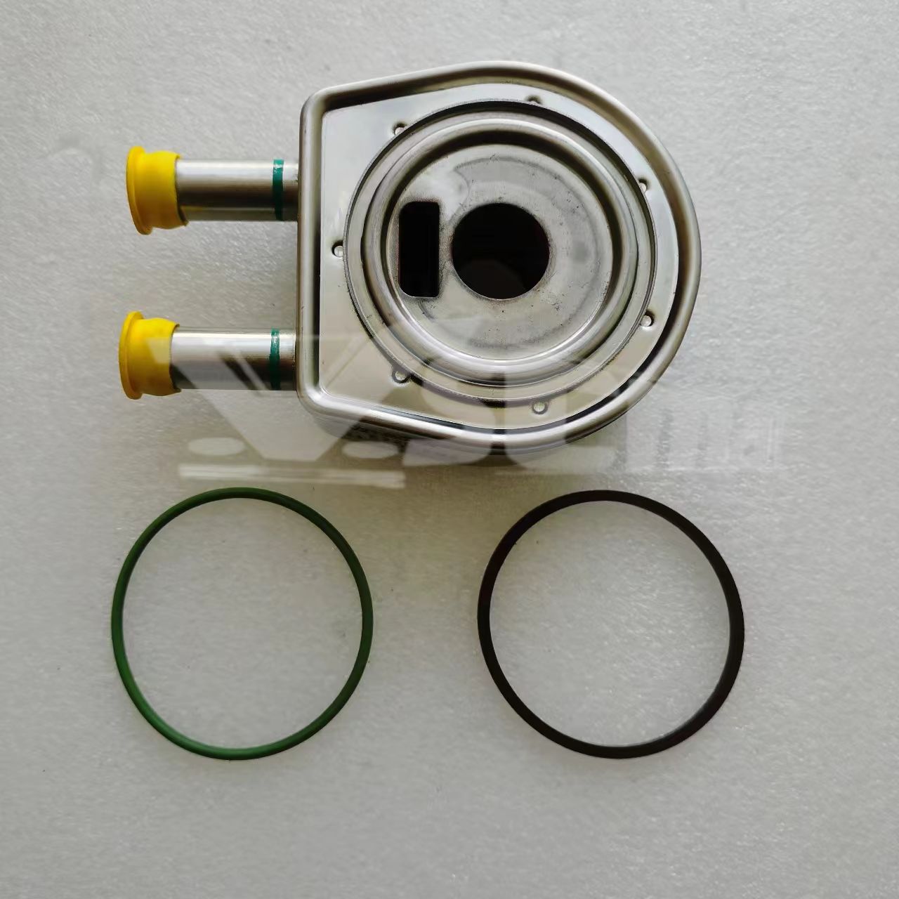Pendingin oli transmisi Rich F - Heavy Equipment Truck ulasan dan harga
