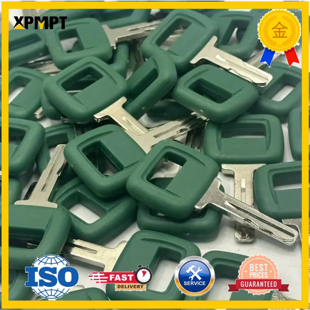 10PCS Kunci Kontak 11039228 un - Heavy Equipment Truck ulasan dan harga