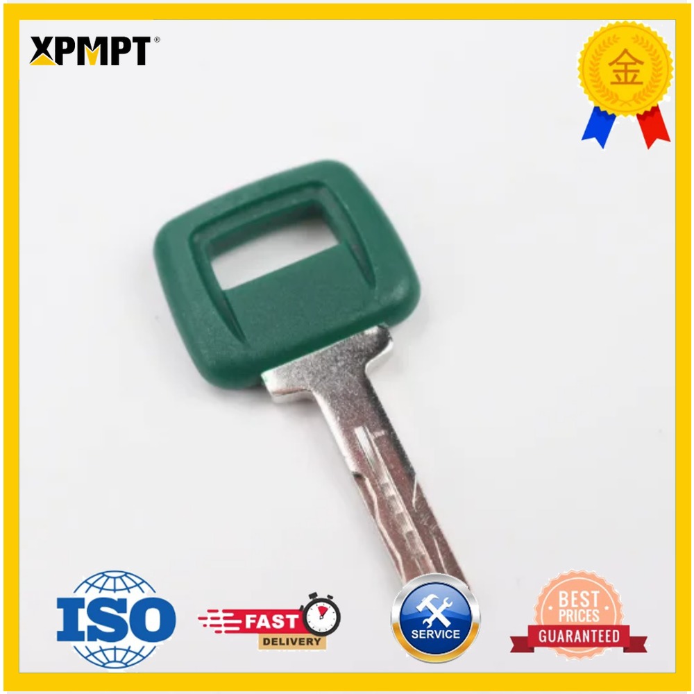 10PCS Kunci Kontak 11039228 un - Heavy Equipment Truck ulasan dan harga