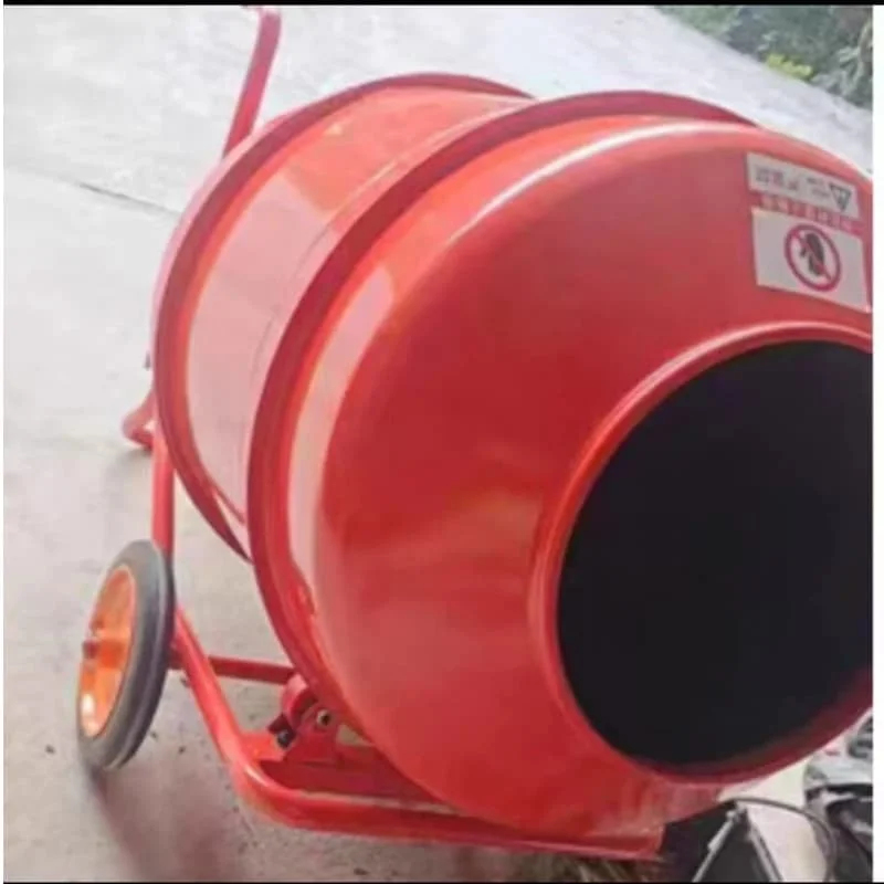 Peralatan Pembuat Mixer Beton  - Heavy Equipment Manufacturers ulasan dan harga