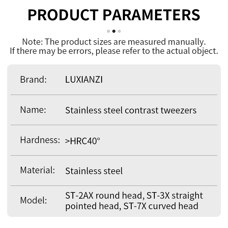LUXIANZI Pinset Terbalik Baja  - Magnetic Drill Press ulasan dan harga