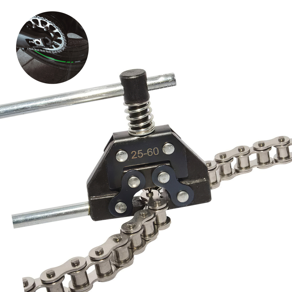 Rantai sepeda motor, rantai se - Heavy Equipment Spare Parts ulasan dan harga