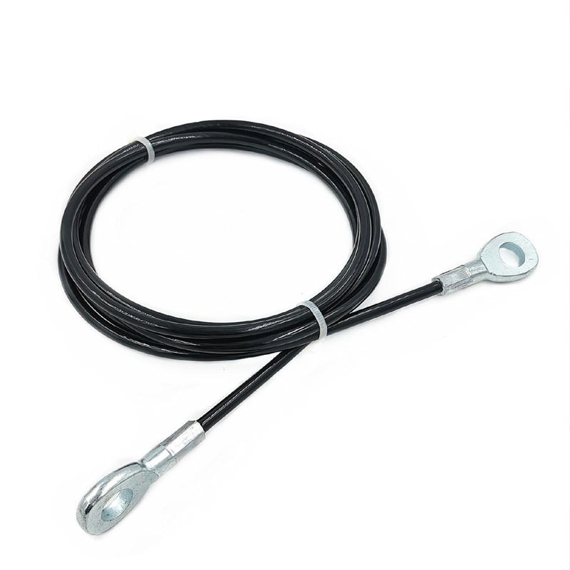 Kabel Katrol Gym yang Ditingka - Heavy Equipment Manufacturers ulasan dan harga