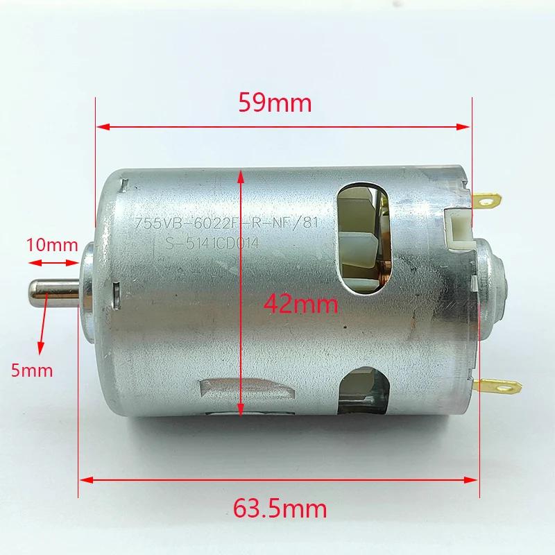 RS-755SH-6022 DC 12V 14.4V 18V - Magnetic Drill Press ulasan dan harga