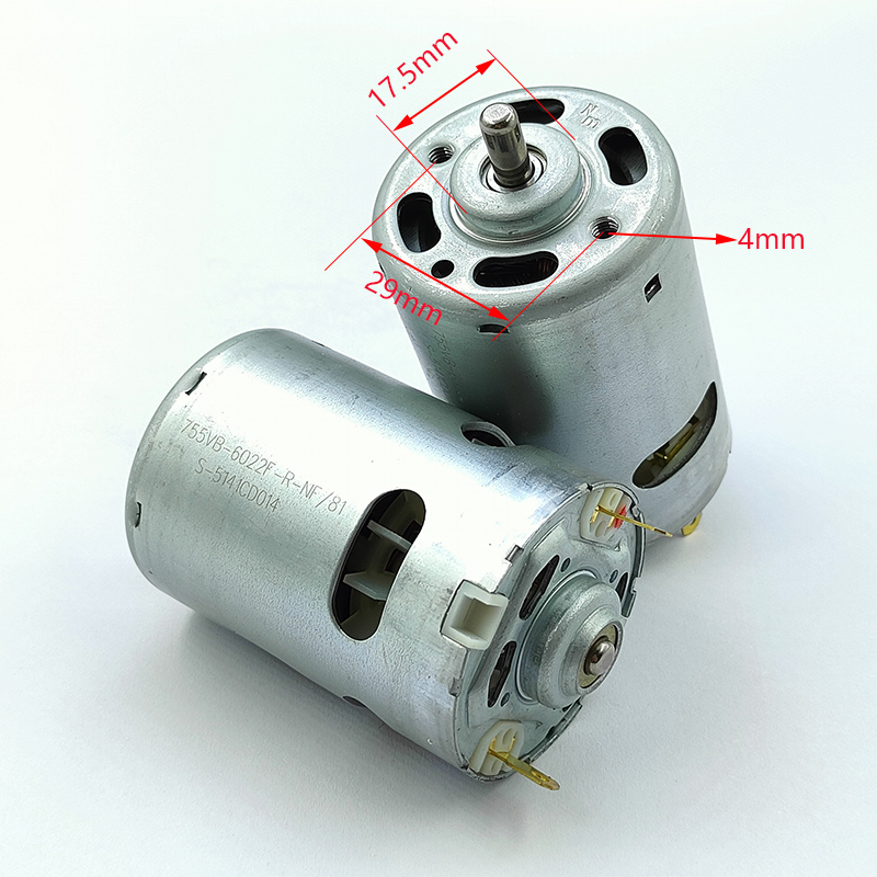 RS-755SH-6022 DC 12V 14.4V 18V - Magnetic Drill Press ulasan dan harga