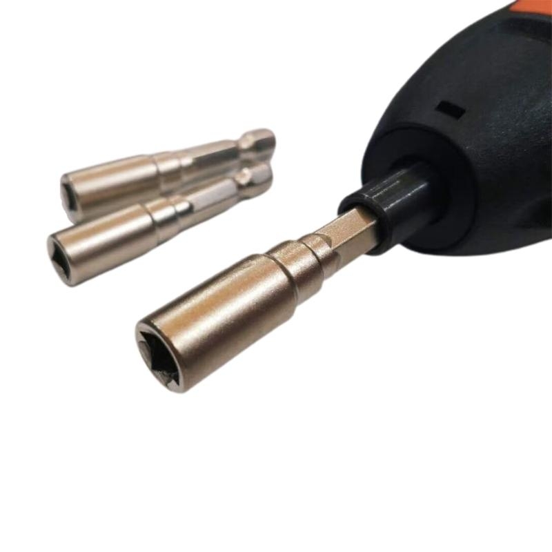 652D Electric Drum Tuning Key  - Magnetic Drill Press ulasan dan harga
