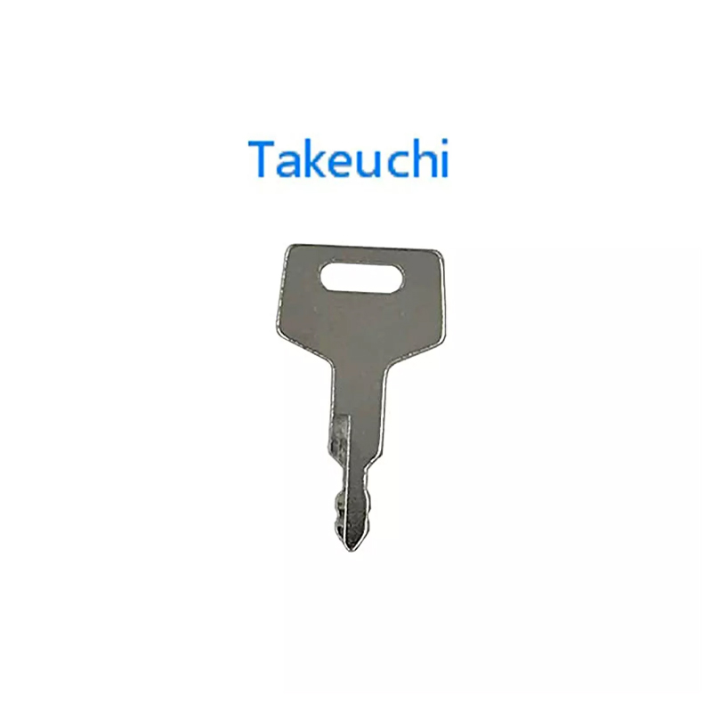 10 buah Set pengapian kunci Ma - Heavy Equipment Keys Master Set ulasan dan harga
