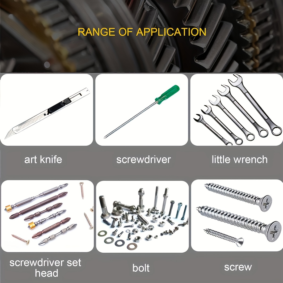 Gelang Magnetik untuk Menahan  - Magnetic Drill Press ulasan dan harga