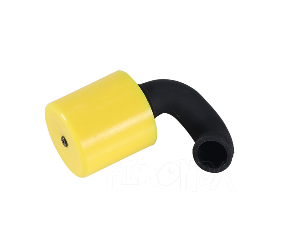 Filter Udara Berkinerja Tinggi - Heavy Equipment Truck ulasan dan harga