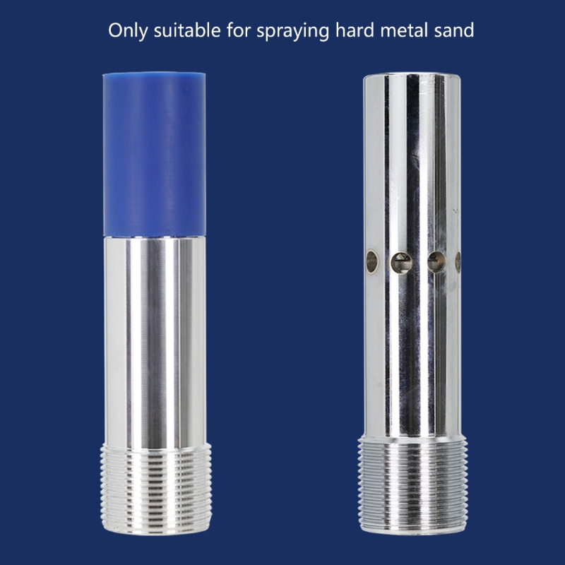 Kepala Nosel Sandblasting Tuga - Heavy Equipment In Construction ulasan dan harga