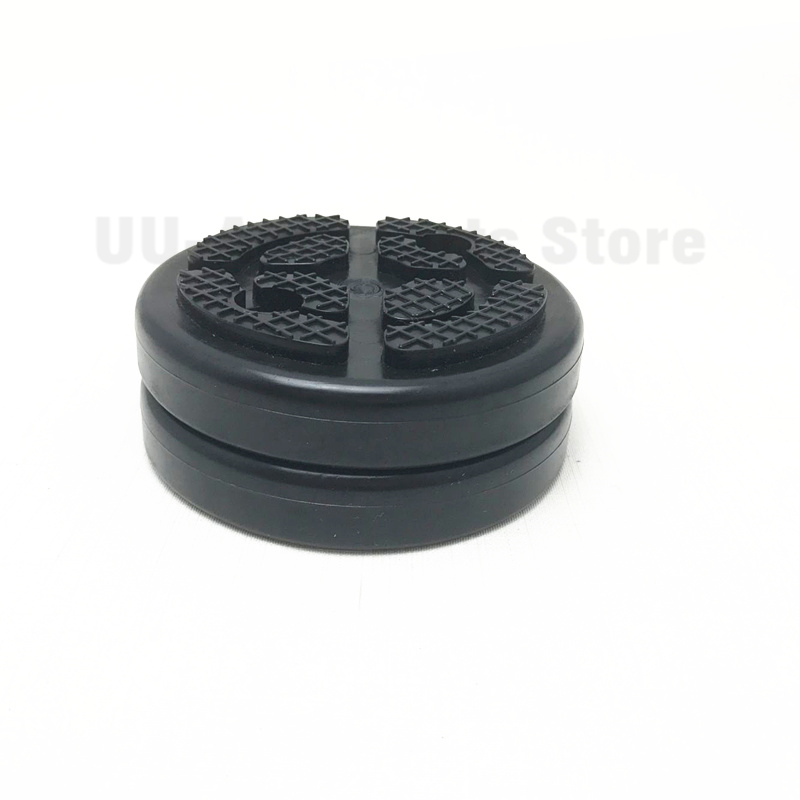 4 Buah/Hitam Warna Lift Pad Bu - Heavy Equipment Spare Parts ulasan dan harga
