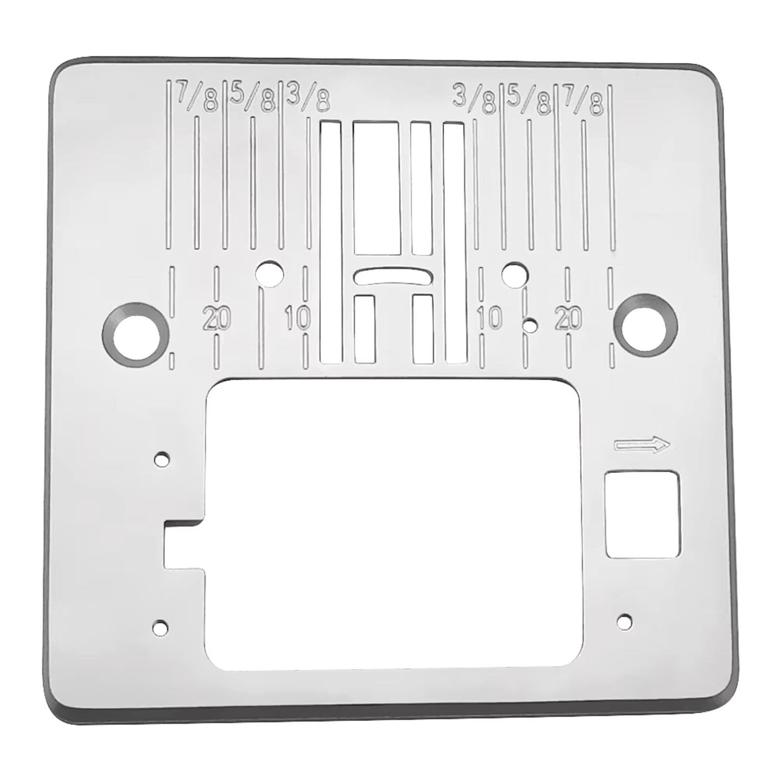 Q60D # 416472401 Pelat Jarum D - Heavy Equipment Spare Parts ulasan dan harga