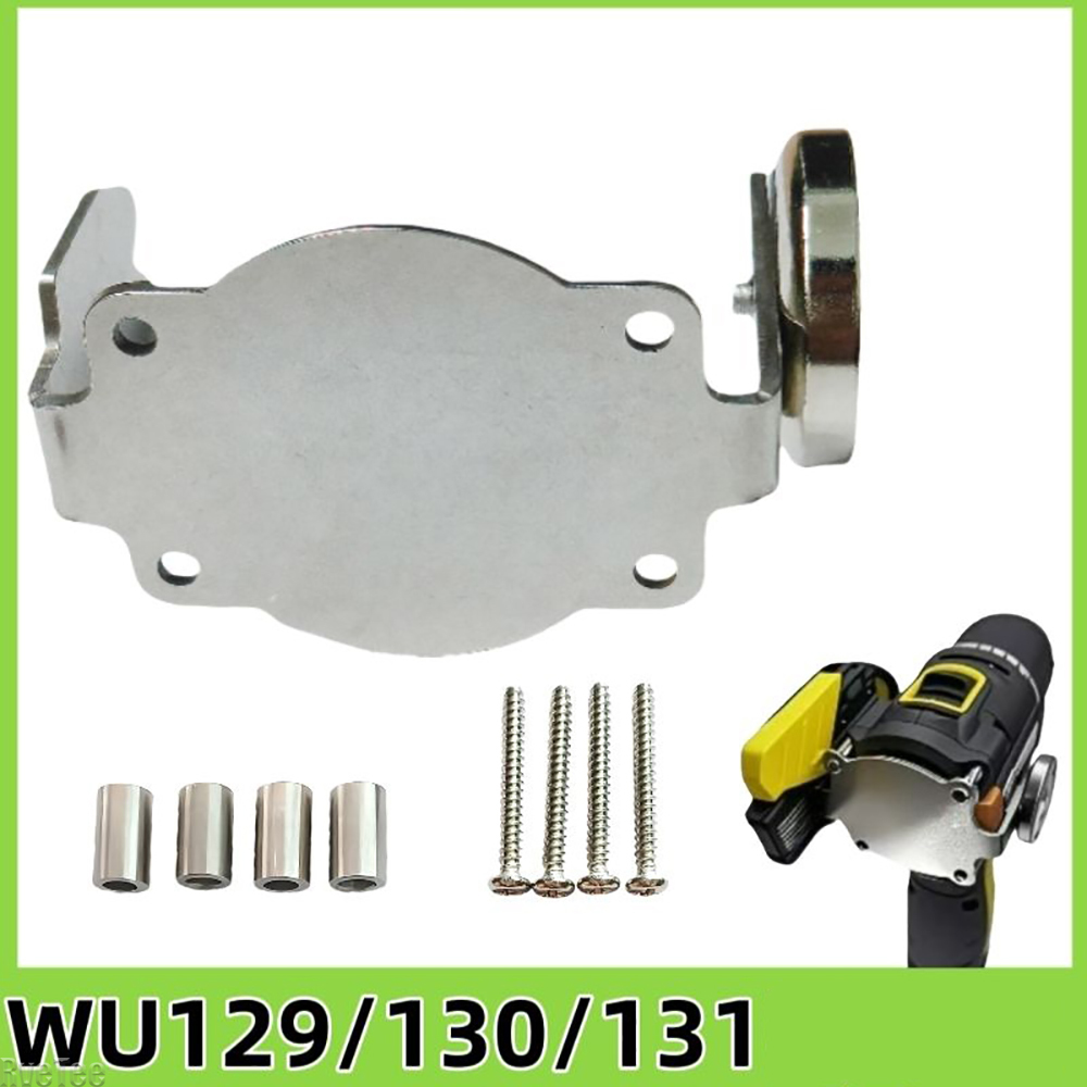 Untuk WORX WU132 Kit Modifikas - Magnetic Drill Press ulasan dan harga